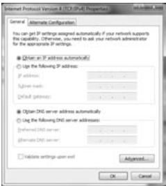 SWEEX LW150 - Windows XP - 17
