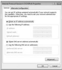 SWEEX LW150 - Windows XP - 11