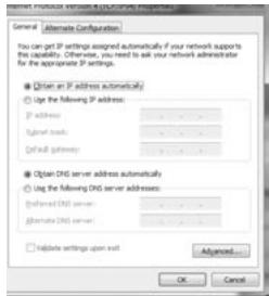 SWEEX LW150 - Windows XP - 17