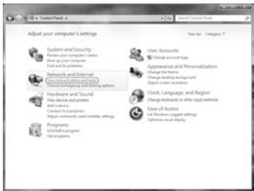 SWEEX LW150 - Windows XP - 13