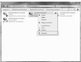 SWEEX LW150 - Windows XP - 15