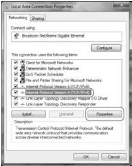 SWEEX LW150 - Windows XP - 16