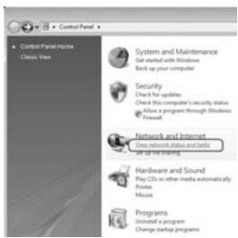 SWEEX LW150 - Windows XP - 7
