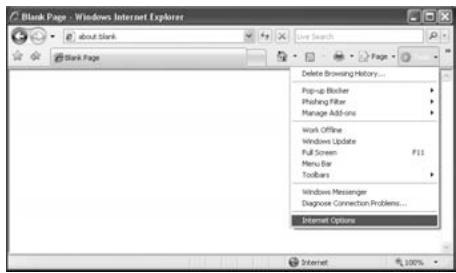 SWEEX LW150 - Windows XP - 18