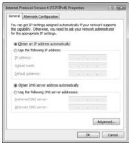 SWEEX LW150 - Windows XP - 11