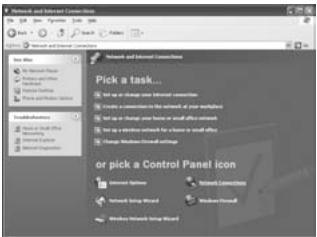 SWEEX LW150 - Windows XP - 2