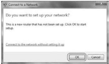 SWEEX LW150 - Se connecter à un réseau sans fil - 9