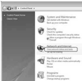 SWEEX LW150 - Windows XP - 21