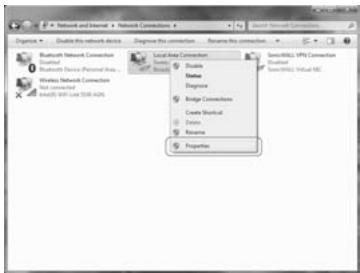 SWEEX LW150 - Windows XP - 15
