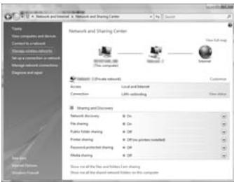 SWEEX LW150 - Windows XP - 22