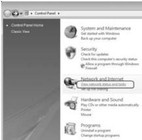 SWEEX LW150 - Windows XP - 21