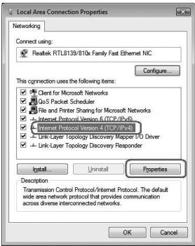 SWEEX LW153 - Windows Vista - 5