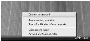 SWEEX LW153 - Windows Vista: - 1