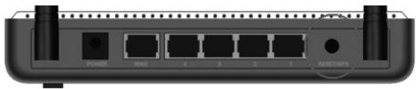SWEEX LW310 - WPS (WiFi Protected Setup) - 1
