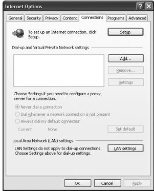 SWEEX LW313 - Windows 7 - 8
