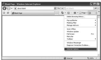 SWEEX LW313 - Windows 7 - 7