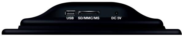 SWEEX MM009 - Usage - 1