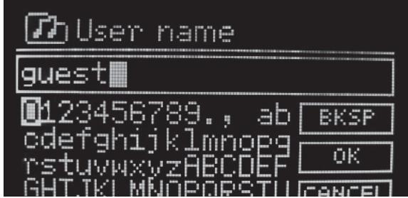 SWEEX MM210 - First use - 2