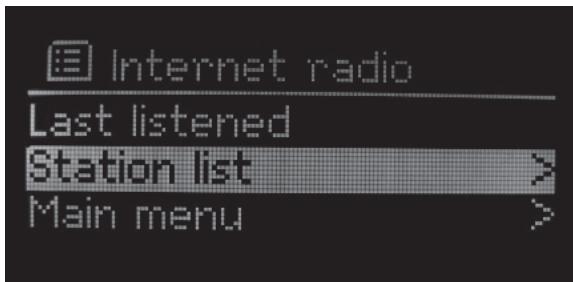 SWEEX MM210 - Text input - 1
