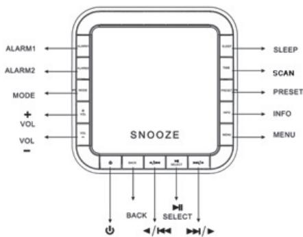 SWEEX MM210 - Product description - 2