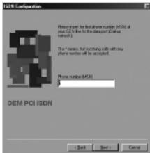 SWEEX MO128 - Windows 98SE installation - 7
