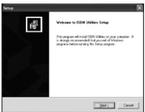 SWEEX MO128 - Windows 2000 and XP installation - 8