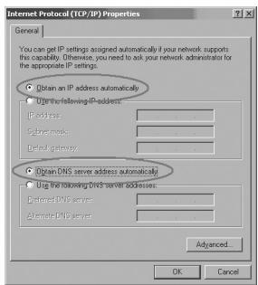 SWEEX MO251V2 - Windows 2000 - 2