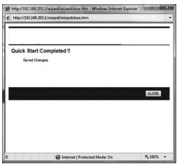 SWEEX MO300 - Important! The Setup Wizard is located on the Sweex CD-ROM. This installation procedure will show you step by step how to setup the router. - 8