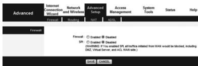 SWEEX MO300 - How do you give a computer a fixed IP-address - 1