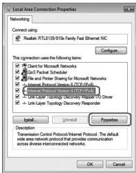 SWEEX MO300 - Windows Vista - 4