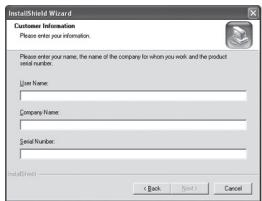 SWEEX PP061 - Drivers and Software - 1