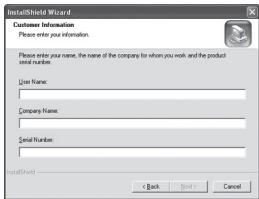 SWEEX PP121 - Drivers and Software - 1
