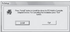 SWEEX PU007V2 - Installation Windows Vista - 2