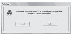 SWEEX PU007V2 - Installation Windows Vista - 3