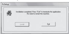 SWEEX PU007V2 - Installation Windows 2000 and XP - 4
