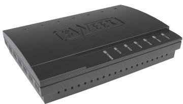 SWEEX RO003 - Front view - 1