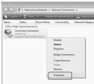 SWEEX RO003 - Windows Vista - 3