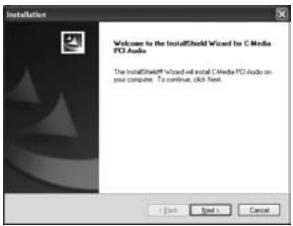 SWEEX SC015 - Installation - 3