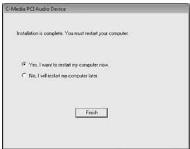 SWEEX SC015 - Driver Windows Vista - 1