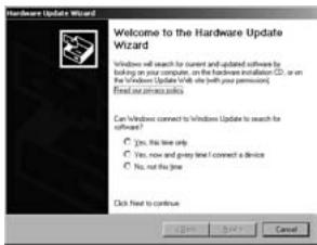 SWEEX SC015 - Installation - 1