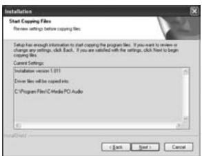 SWEEX SC015 - Installation - 5