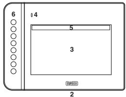 SWEEX TA008 - Product description - 2