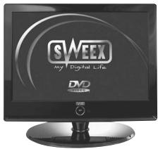 SWEEX TV019 - 1