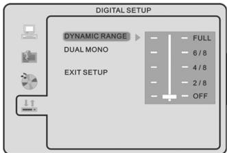 SWEEX TV019 - DYNAMIC RANGE - 1