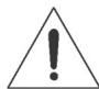 SWEEX TV019 - CAUTION - 1