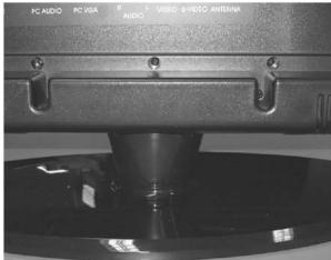 SWEEX TV019 - Wall Mounting Accessories - 1