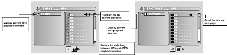 SWEEX TV022 - MP3/JPEG Playback - 1
