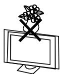 SWEEX TV022 - SAFETY PRECAUTIONS - 2