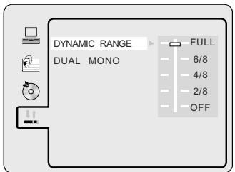 SWEEX TV022 - DYNAMIC RANGE - 1