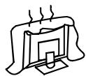 SWEEX TV022 - SAFETY PRECAUTIONS - 4